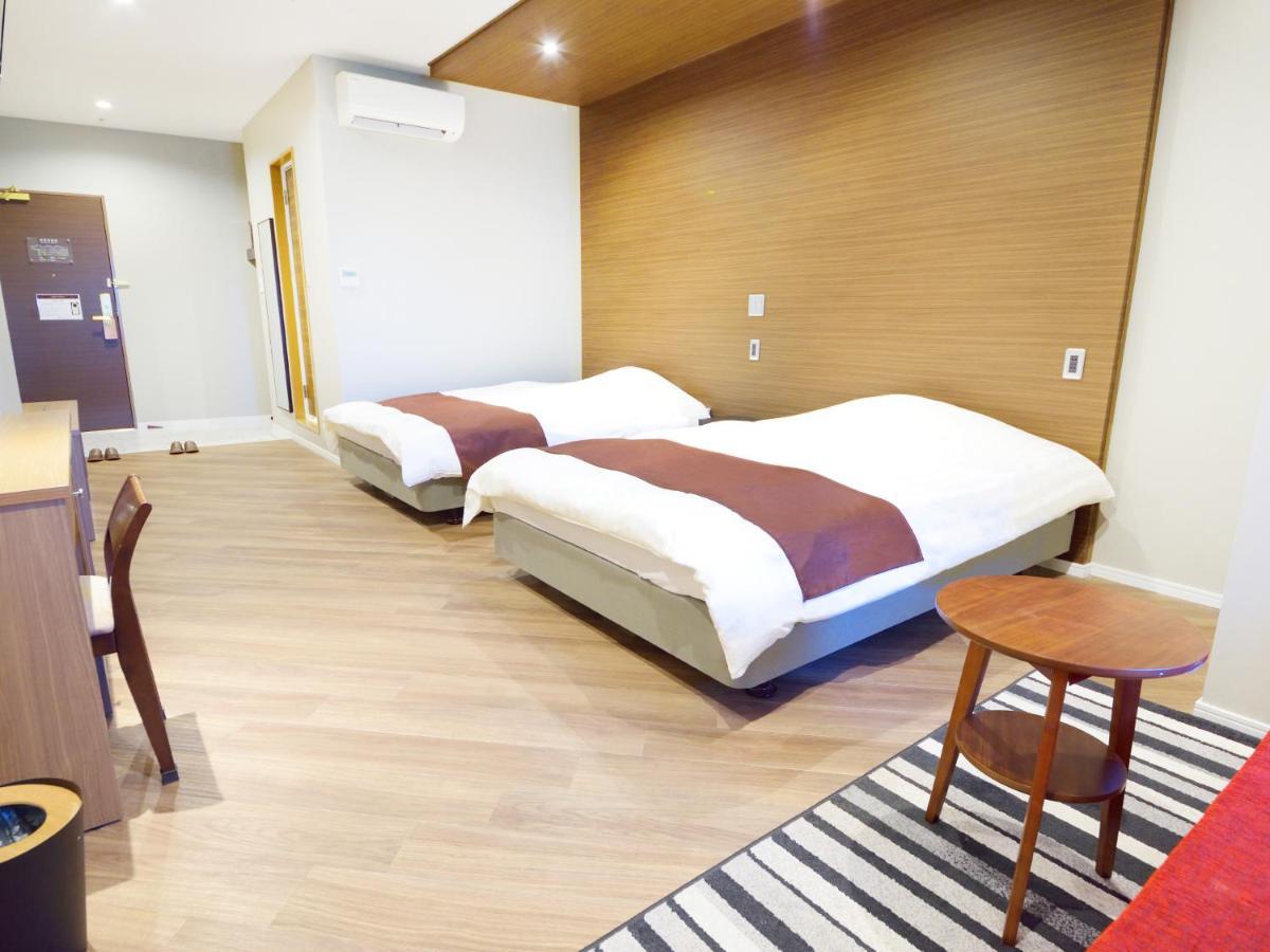 Hotel Abest Grande Окаяма Экстерьер фото