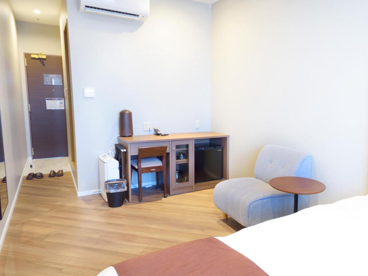 Hotel Abest Grande Окаяма Экстерьер фото